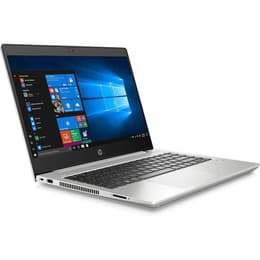 HP ProBook 440 G7 14" Core i5 1.6 GHz - SSD 256 GB - 8GB QWERTY - Zweeds