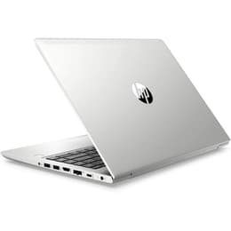 HP ProBook 440 G7 14" Core i5 1.6 GHz - SSD 256 GB - 8GB QWERTY - Zweeds
