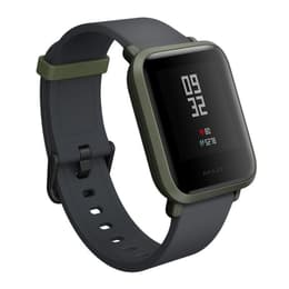 Horloges Cardio GPS Xiaomi Amazfit bip - Groen