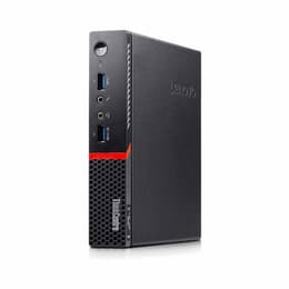 Lenovo ThinkCentre M900 Core i7 2.8 GHz - SSD 1 TB RAM 16GB