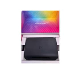 Telekom Media Receiver 401 Verbonden apparaten