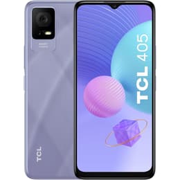 TCL 405 32GB - Paars - Simlockvrij