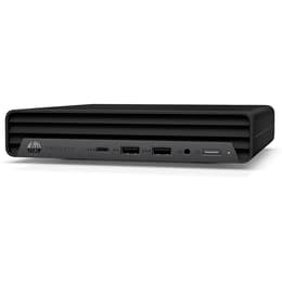 HP ProDesk 400 G6 Core i5 2.3 GHz - SSD 256 GB RAM 8GB