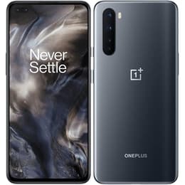 OnePlus Nord 256 GB Dual Sim - Grijs - Simlockvrij
