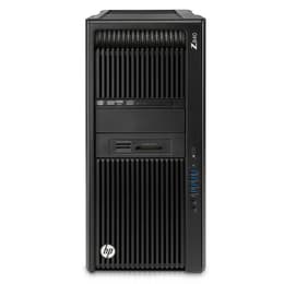 HP WorkStation Z840 Xeon E5 2,2 GHz - SSD 2 TB RAM 192GB