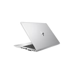 Hp EliteBook 830 G6 13" Core i5 1.6 GHz - SSD 128 GB - 8GB AZERTY - Frans