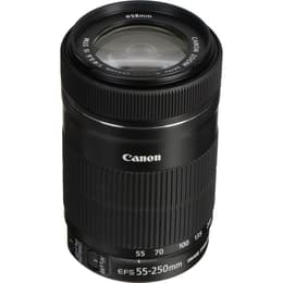 Canon Lens Canon EF 55-250mm f/4-5.6
