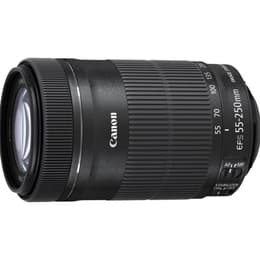 Canon Lens EF-S 55-250mm f/4-5.6 IS STM Canon EF 55-250mm f/4-5.6