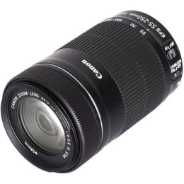 Canon Lens EF-S 55-250mm f/4-5.6 IS STM Canon EF 55-250mm f/4-5.6
