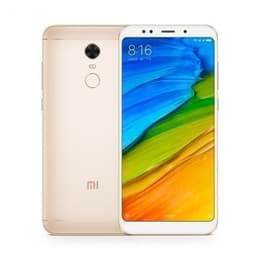 Xiaomi Redmi 5 Plus 64GB - Goud - Simlockvrij