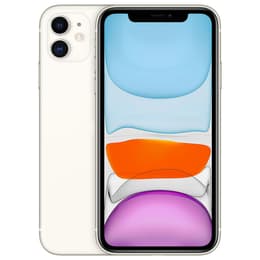 iPhone 11 256GB - Wit - Simlockvrij