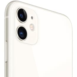 iPhone 11 256GB - Wit - Simlockvrij