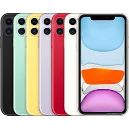 iPhone 11 256GB - Wit - Simlockvrij
