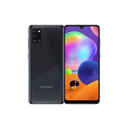 Galaxy A31 128GB - Zwart - Simlockvrij