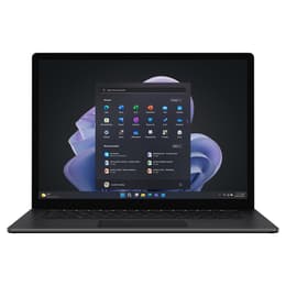 Microsoft Surface Laptop 5 13" Core i7 1.4 GHz - SSD 512 GB - 16GB QWERTY - Nederlands