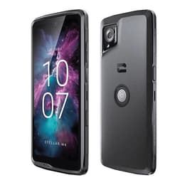Stellar M6 128GB - Zwart - Simlockvrij