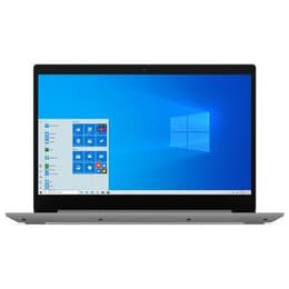 Lenovo IdeaPad 3 15" Core i3 1.2 GHz - SSD 256 GB - 8GB AZERTY - Frans
