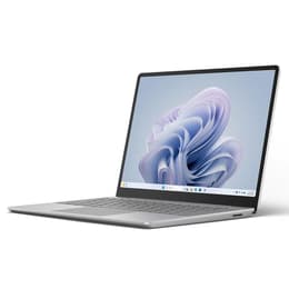 Microsoft Surface Laptop Go 10" Core i5 1 GHz - SSD 256 GB - 16GB QWERTY - Engels