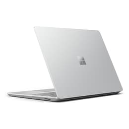 Microsoft Surface Laptop Go 10" Core i5 1 GHz - SSD 256 GB - 16GB QWERTY - Engels