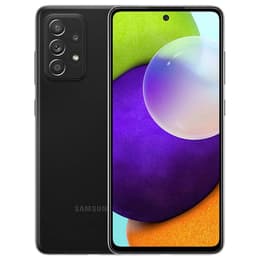 Galaxy A52 128GB - Zwart - Simlockvrij