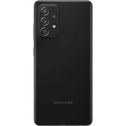 Galaxy A52 128GB - Zwart - Simlockvrij