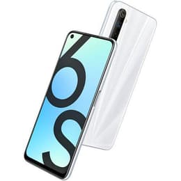 Realme 6S 128GB - Wit - Simlockvrij