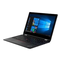 Lenovo ThinkPad Yoga L390 13" Core i5 1.6 GHz - SSD 256 GB - 8GB AZERTY - Frans