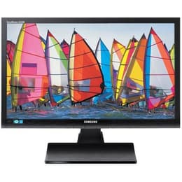 21,5-inch Samsung S22A200B 1920x1080 LCD Beeldscherm Zwart