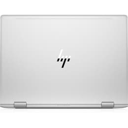 HP EliteBook X360 830 G5 13" Core i5 1.6 GHz - SSD 256 GB - 8GB AZERTY - Frans
