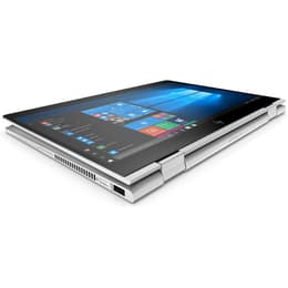 HP EliteBook X360 830 G5 13" Core i5 1.6 GHz - SSD 256 GB - 8GB AZERTY - Frans
