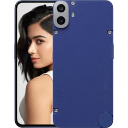 Nothing CMF Phone 1 256GB - Blauw - Simlockvrij