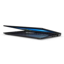 Lenovo ThinkPad T470S 14" Core i5 2.6 GHz - SSD 512 GB - 16GB QWERTY - Italiaans
