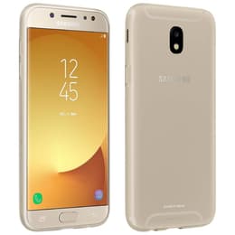 Galaxy J5 (2017) 16GB - Goud - Simlockvrij