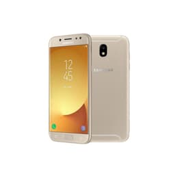 Galaxy J5 (2017) 16GB - Goud - Simlockvrij