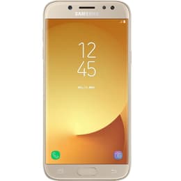 Galaxy J5 (2017) 16GB - Goud - Simlockvrij