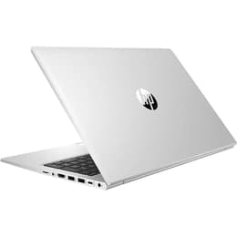 HP ProBook 450 G8 15" Core i5 2.4 GHz - SSD 1 TB - 32GB QWERTZ - Duits