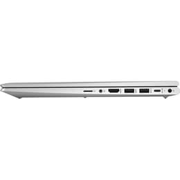 HP ProBook 450 G8 15" Core i5 2.4 GHz - SSD 1 TB - 32GB QWERTZ - Duits