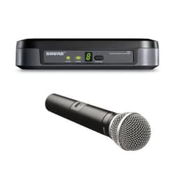 Shure BLX24/PG58 Audio accessoires