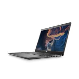 Dell Latitude 3510 15" Core i3 2.1 GHz - SSD 256 GB - 8GB QWERTY - Engels