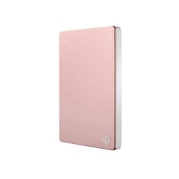 Seagate Backup Plus Slim Externe harde schijf - HDD 2 TB USB