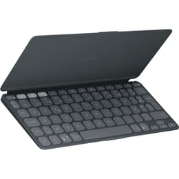 Logitech Toetsenbord AZERTY Frans Draadloos Keys-To-Go 2