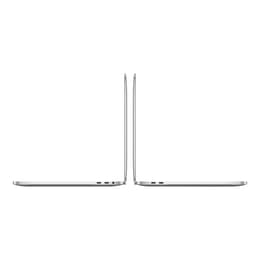 MacBook Pro 13" (2018) - QWERTZ - Duits
