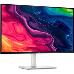 27-inch Dell S2725QS 3840 x 2160 LCD Beeldscherm Wit