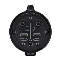 Yamaha AG01 Audio accessoires