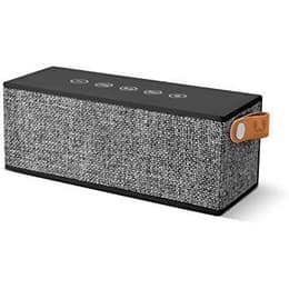 Fresh 'N Rebel RockBox Brick Speaker Bluetooth - Grijs