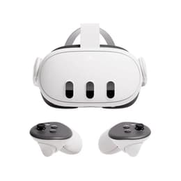 Meta Quest 3 VR bril - Virtual Reality