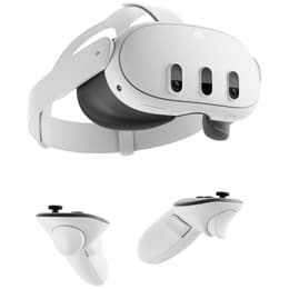Meta Quest 3 VR bril - Virtual Reality