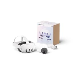 Meta Quest 3 VR bril - Virtual Reality