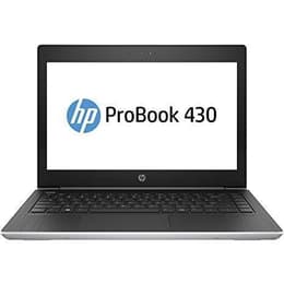 Hp ProBook 430 G5 13" Core i5 1.6 GHz - SSD 256 GB - 8GB QWERTY - Engels