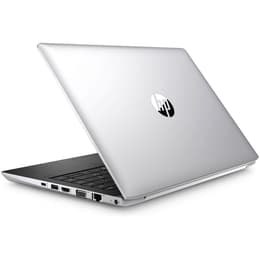 HP ProBook 430 G5 13" Core i5 1.6 GHz - SSD 256 GB - 8GB QWERTY - Engels